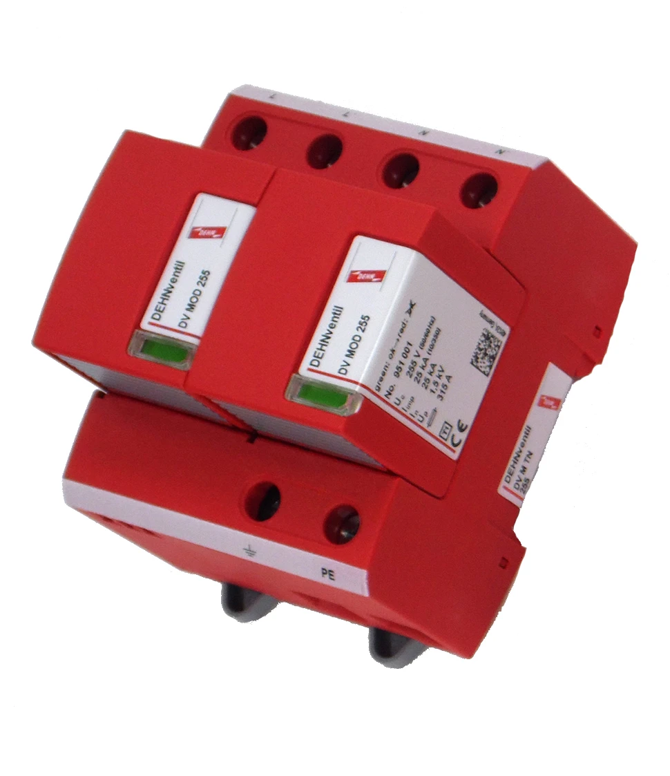 Surge-Protection